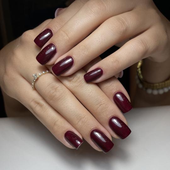 Nails Studio usluga