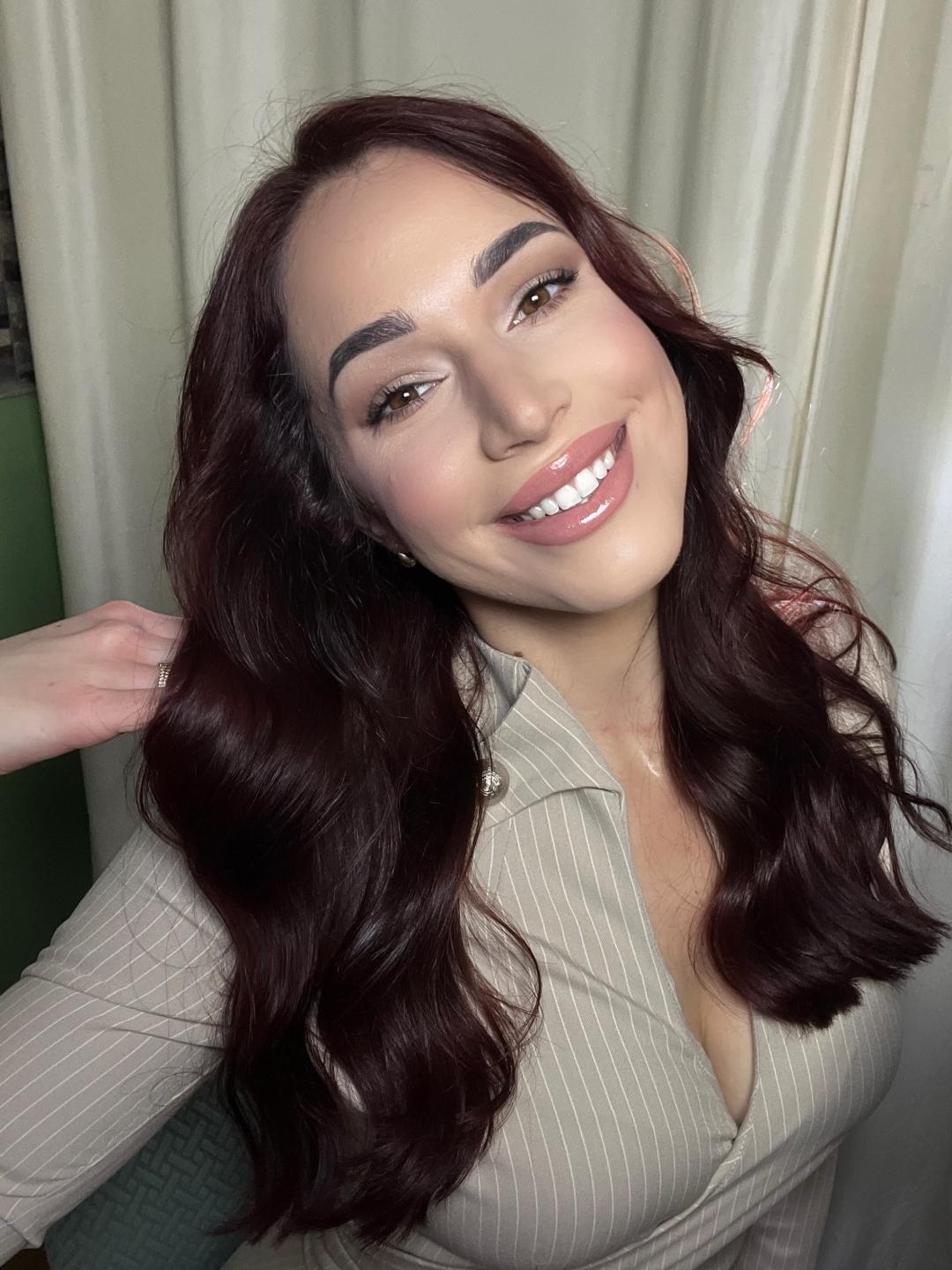 Artist Alex Studio #nis Make-up / šminkanje Profesionalno šminkanje + veštačke trepavice