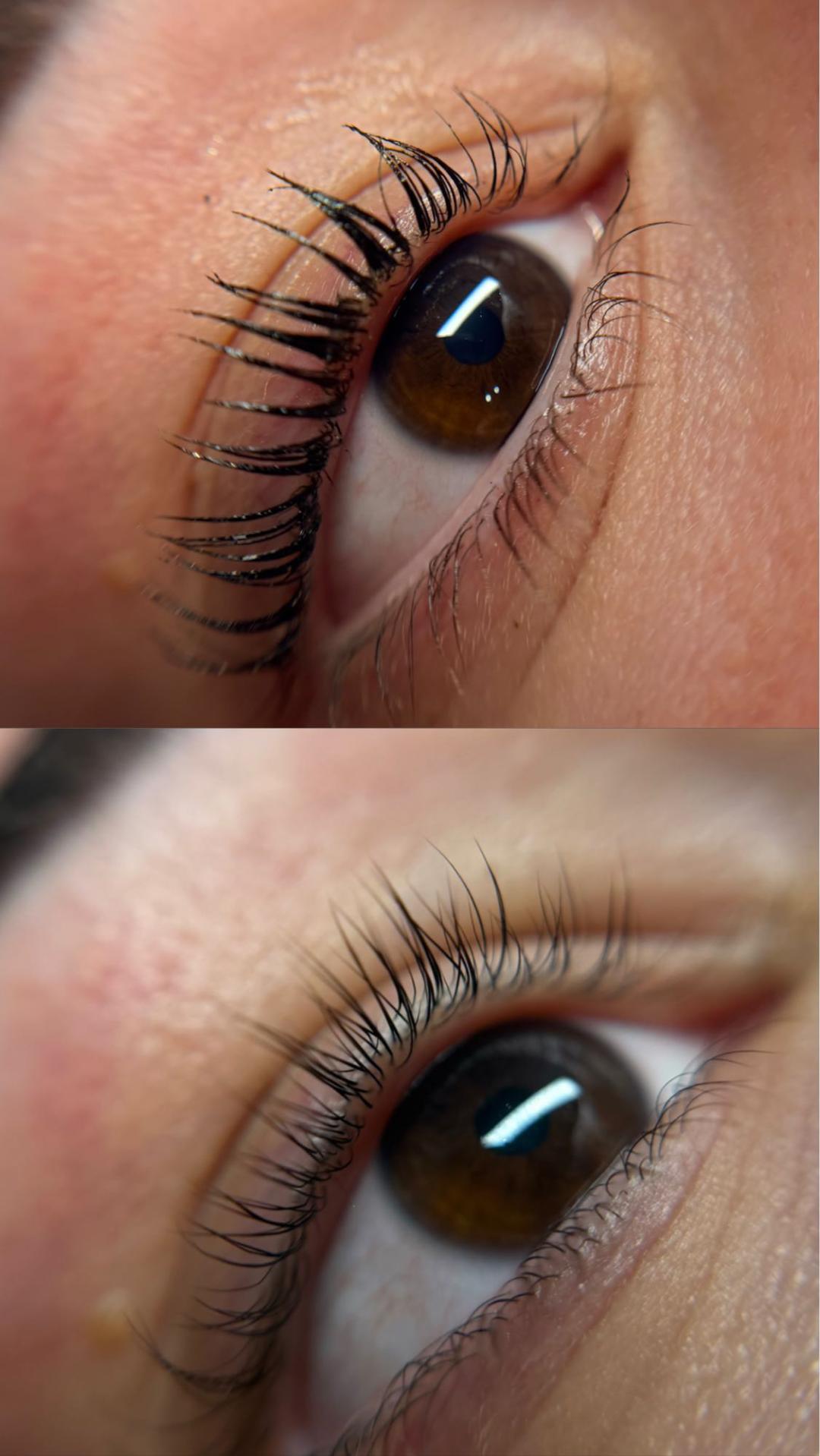 Lash lift - Alexandria Brow&Beauty lounge, Beograd Trepavice Lice Trepavice, Beograd, Centar, Stari grad, Dorćol