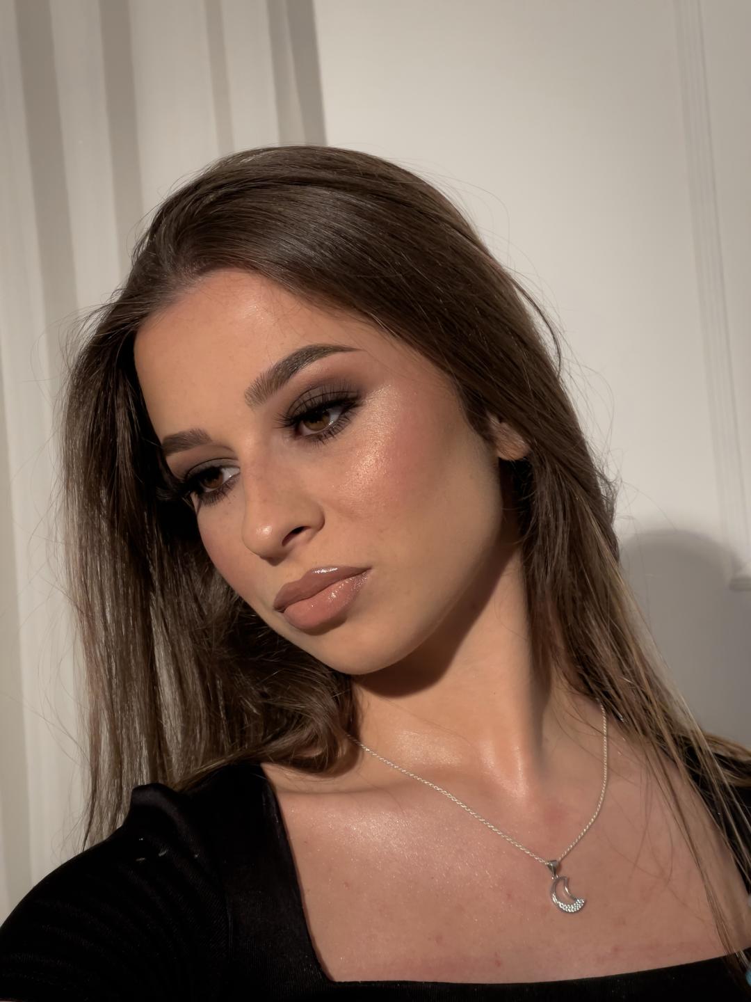 Beautopia #beograd Make-up / šminkanje Profesionalno šminkanje