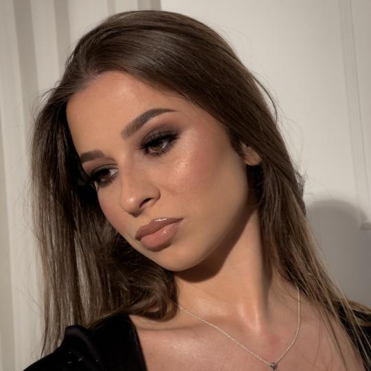 Beautopia #beograd Make-up / šminkanje Profesionalno šminkanje