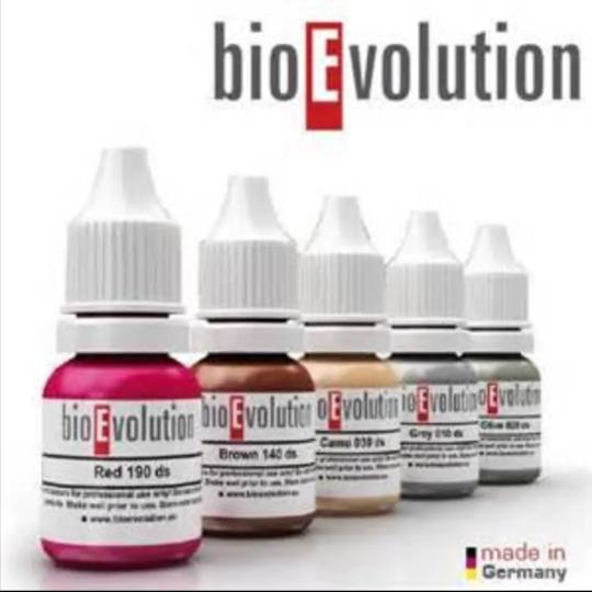 Magic #beograd Za trajnu sminku koristimo Bioevolution pigmente Nemackog kvaliteta.