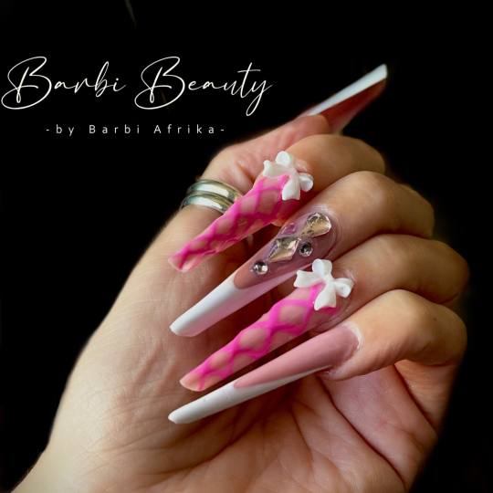 Barbi Beauty #nis