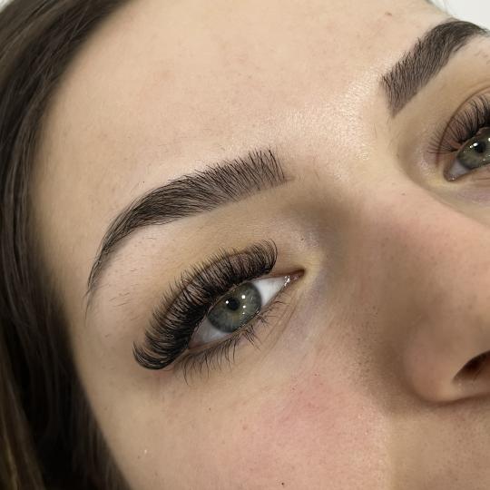 Princess beauty usluga