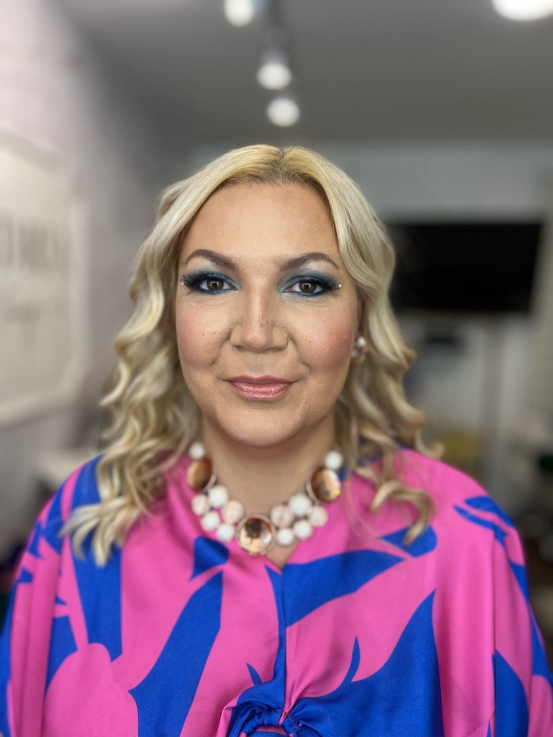 Alexandria Brow&Beauty lounge #beograd Make-up / šminkanje Profesionalno šminkanje