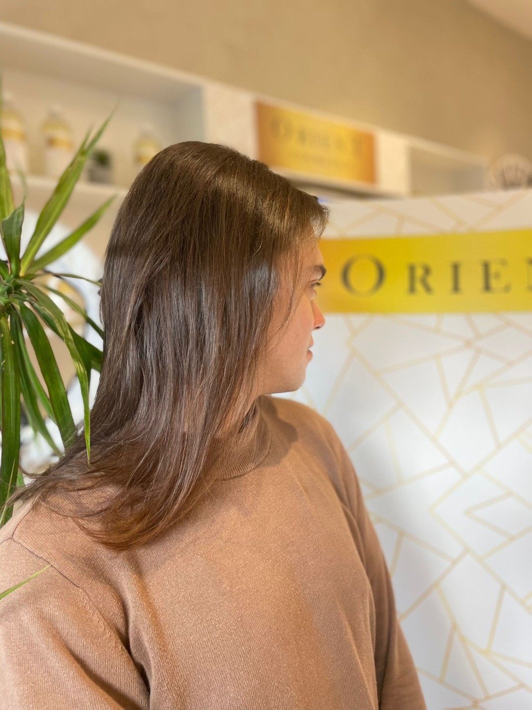 Orient Beauty and Spa #beograd Nega i ojačavanje kose Ampula Sos Oil