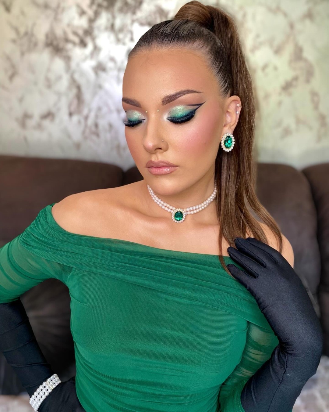Gracia Make up #beograd