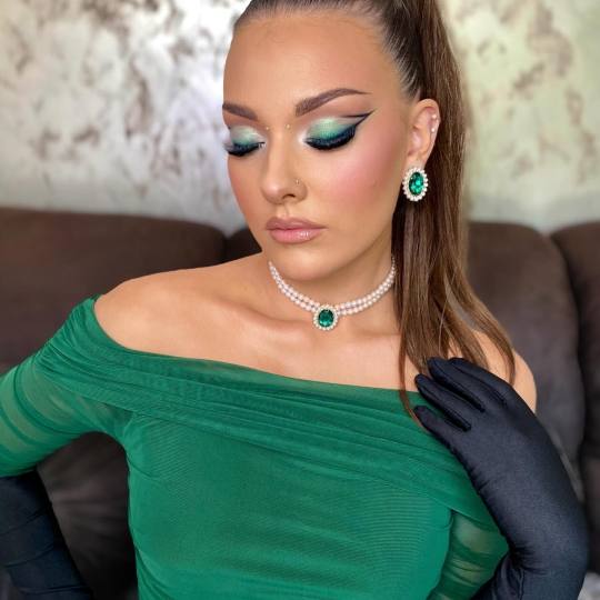 Gracia Make up #beograd