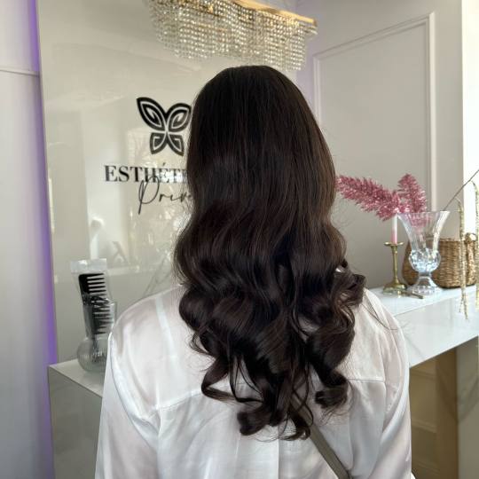 Esthetique Privé usluga