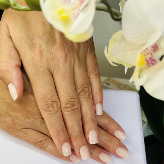 In line 1 #pancevo Gel lak Gel lak - ruke