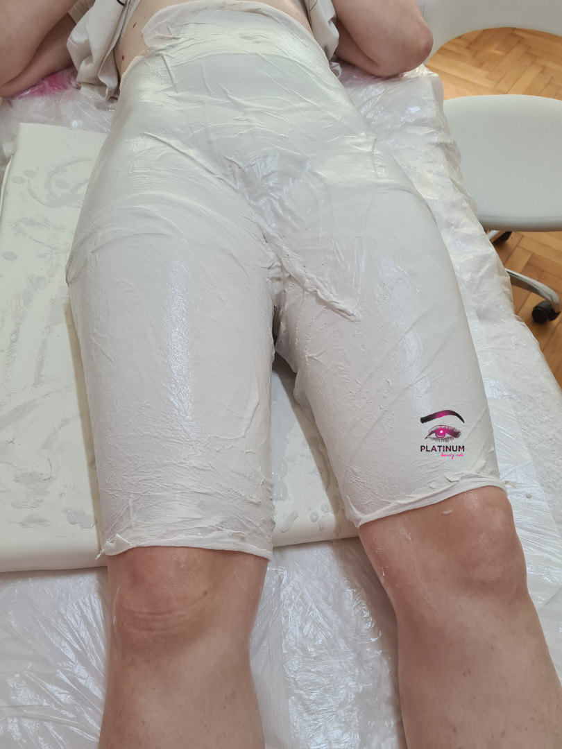 Platinum Beauty Code #beograd Gipsane bermude