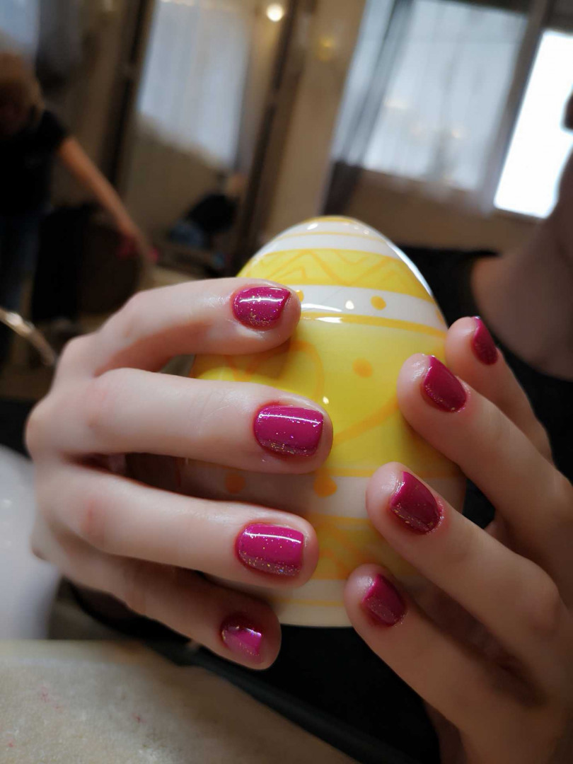 Bibi beauty centar #beograd Gel lak Gel lak - ruke