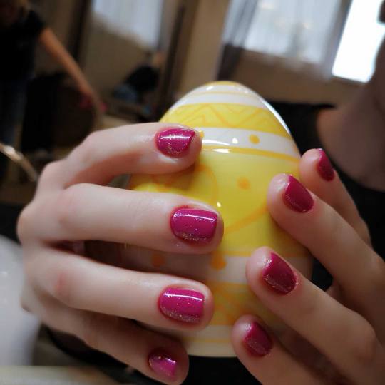 Bibi beauty centar #beograd Gel lak Gel lak - ruke nails by BiBi