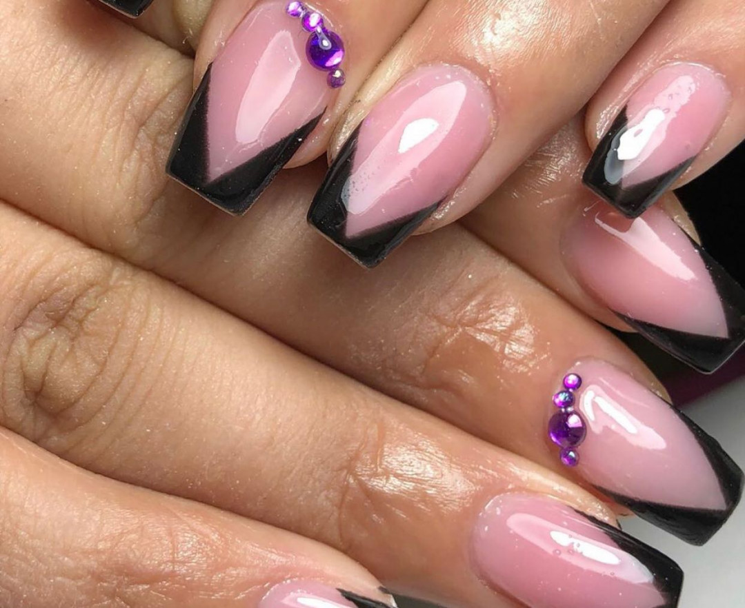 Mademoiselle Beauty #beograd Ojačavanje noktiju