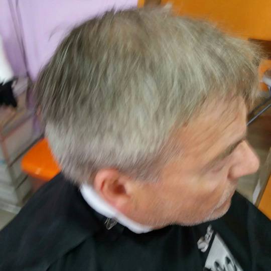 Bogdan Team #beograd musko farbanje pre