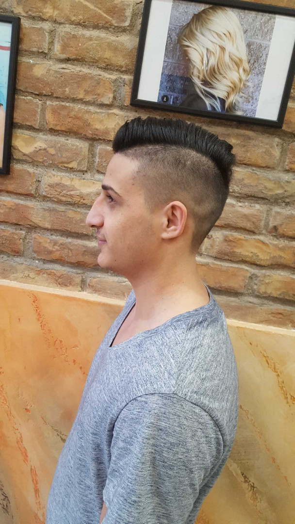 Hair Studio K1 #beograd