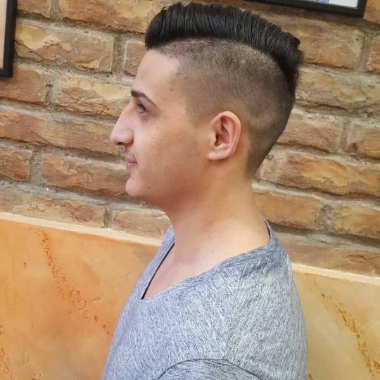 Hair Studio K1 #beograd Musko sisanje