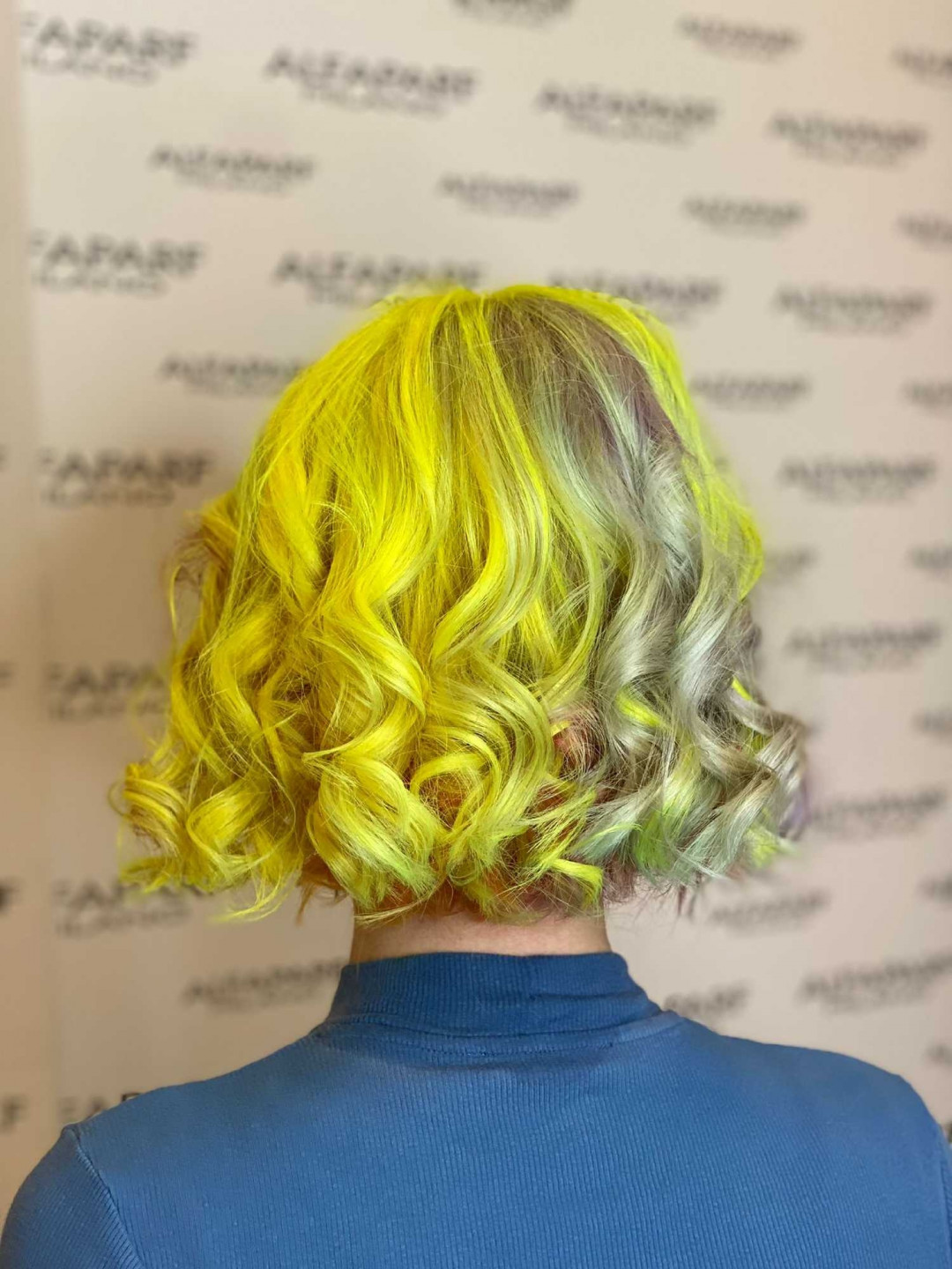 Alfaparf Studio #beograd Ombre, sombre, balayage Balayage / ombre / sombre - duga kosa