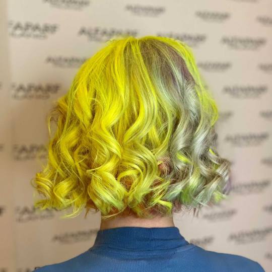 Alfaparf Studio #beograd Ombre, sombre, balayage Balayage / ombre / sombre - duga kosa