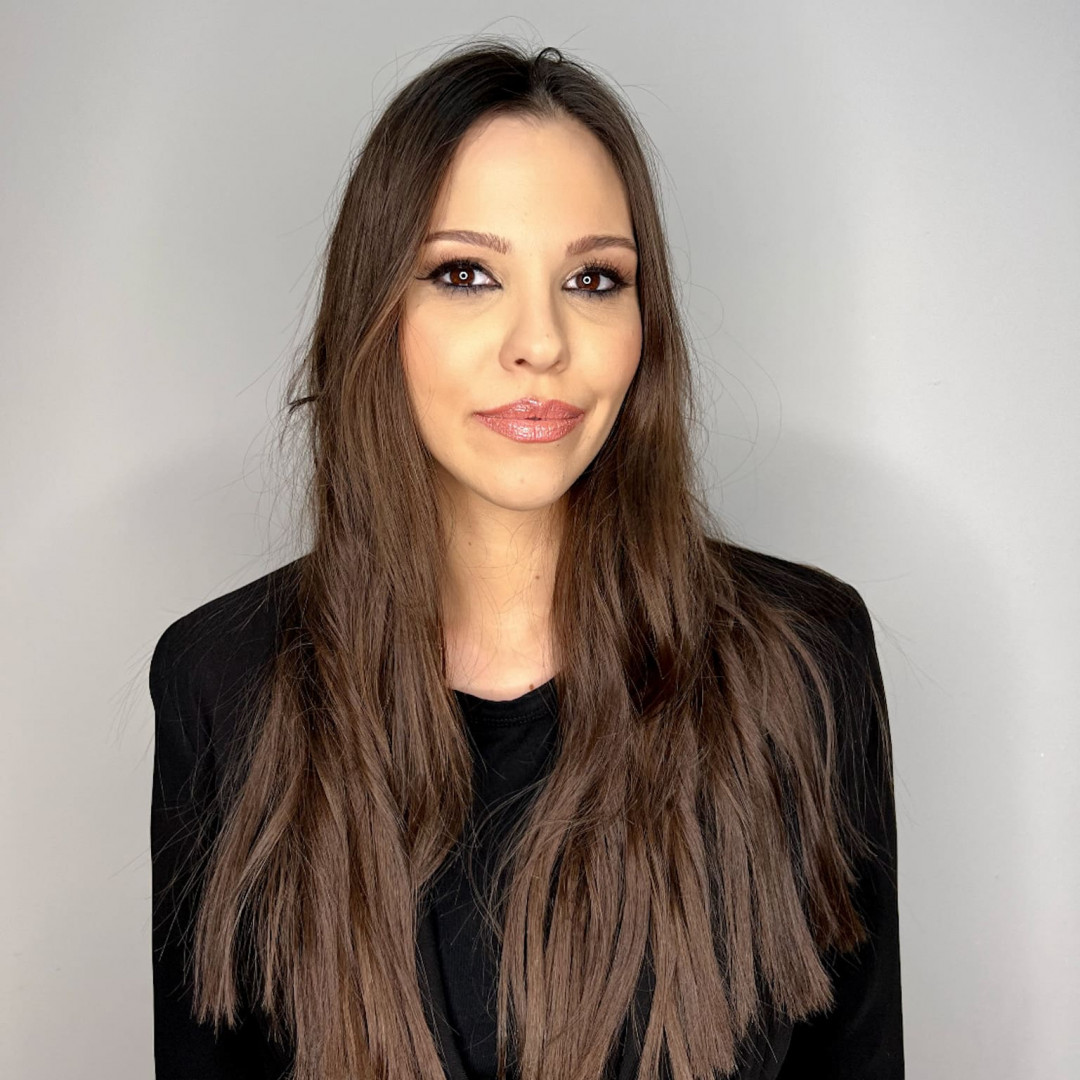 Boho makeup studio #beograd Make-up / šminkanje Profesionalno šminkanje