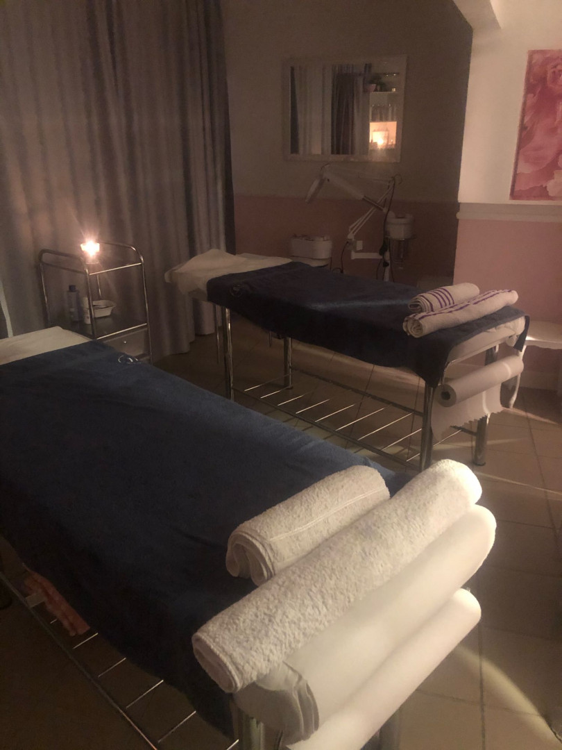 Afrodita Beauty studio #beograd Masaža za opuštanje / relax / antistres