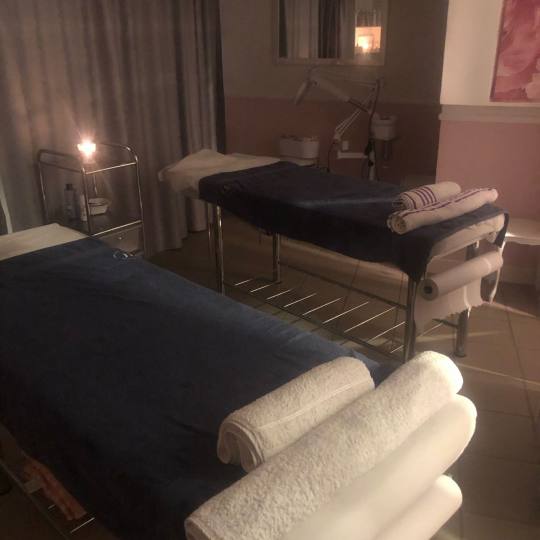 Afrodita Beauty studio #beograd Masaža za opuštanje / relax / antistres