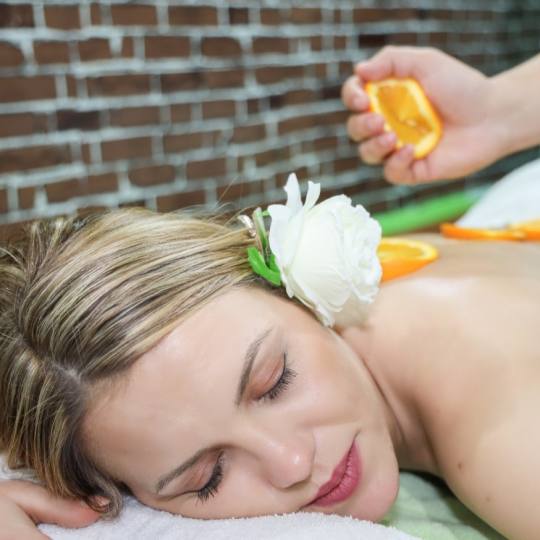 Hit #beograd Masaža za opuštanje / relax / antistres Relaks masaža - 30 minuta