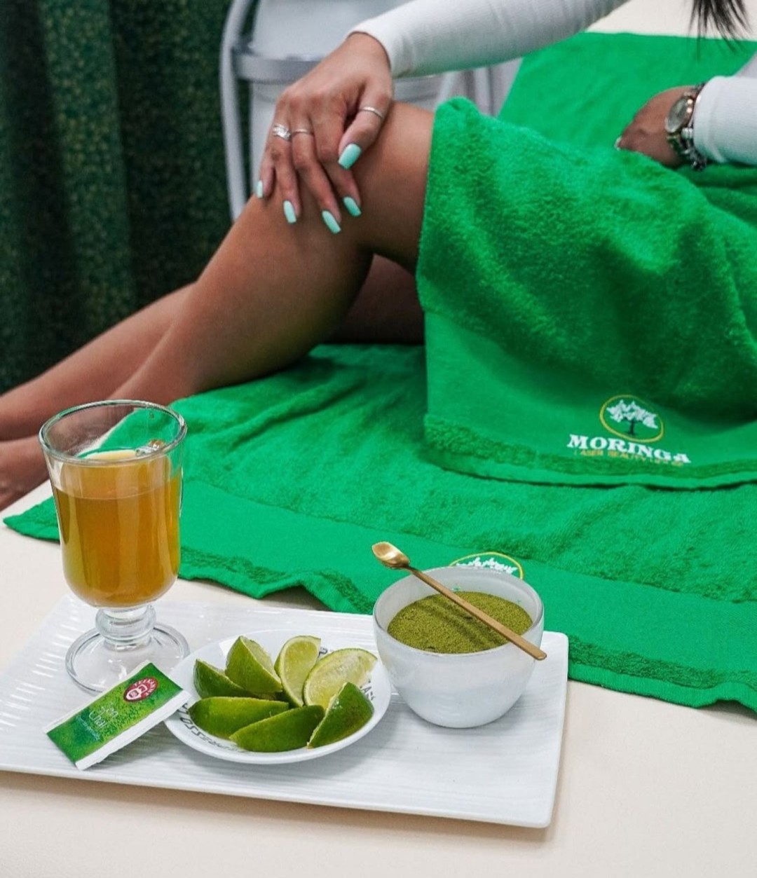 Moringa Laser Beauty House #beograd