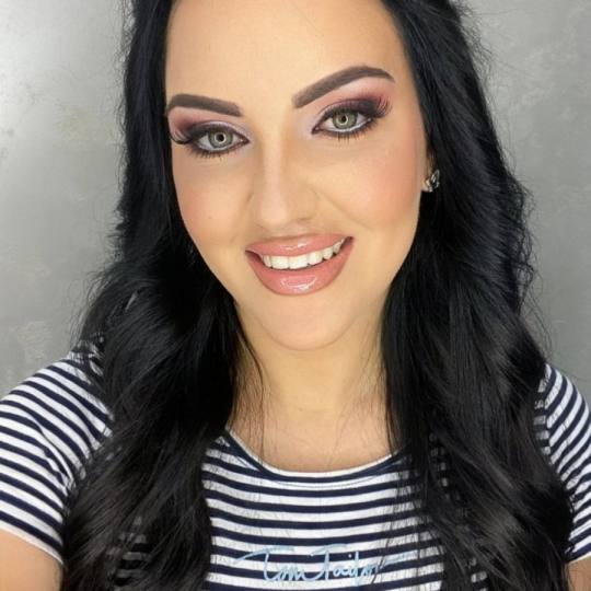 Gracia Make up #beograd