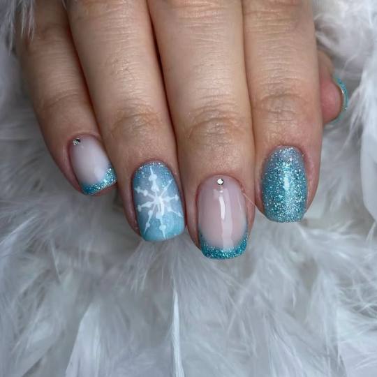 Beauty corner usluga