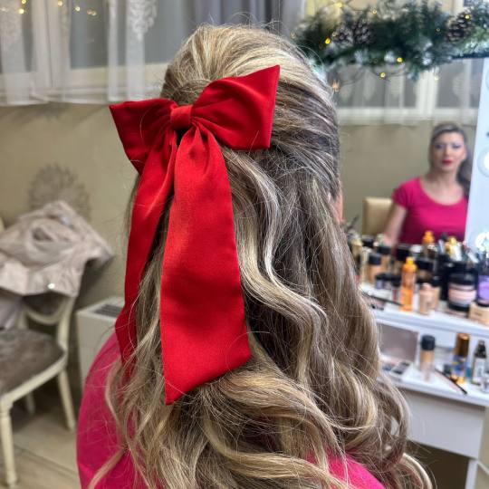 Bibi beauty centar #beograd Make-up / šminkanje Profesionalno šminkanje + veštačke trepavice + s