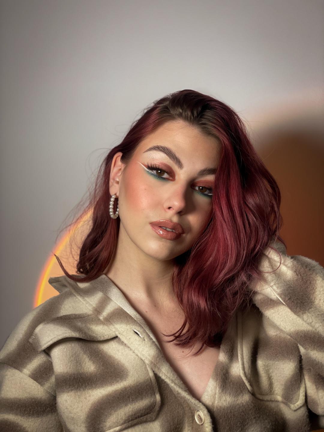 Beautopia #beograd Make-up / šminkanje Profesionalno šminkanje