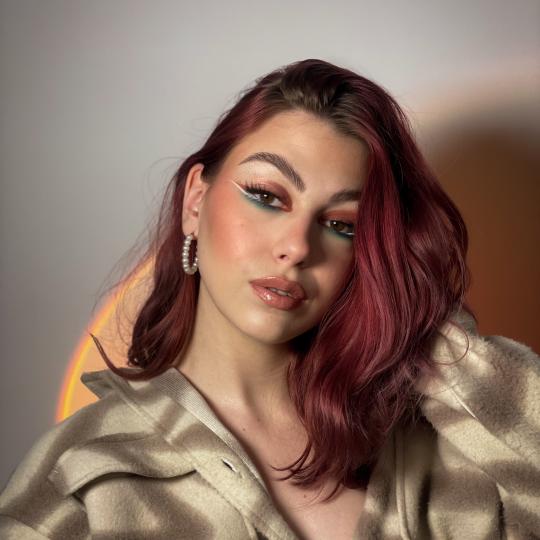 Beautopia #beograd Make-up / šminkanje Profesionalno šminkanje