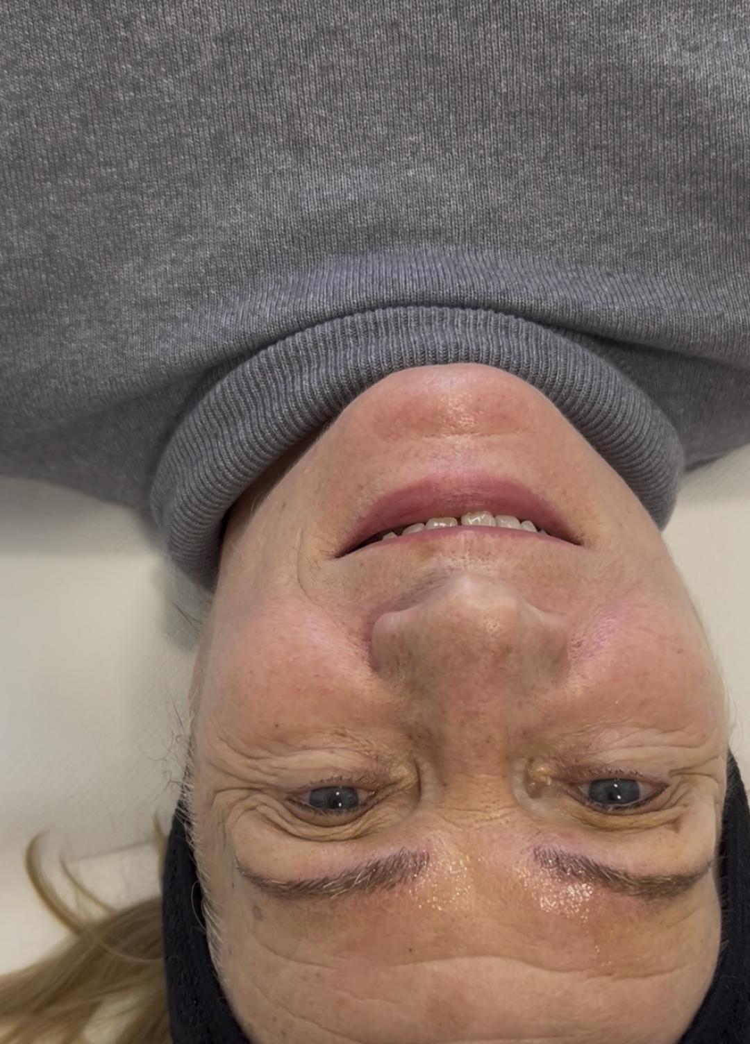 Sandra estetik studio #beograd Obrve Japansko iscrtavanje obrva