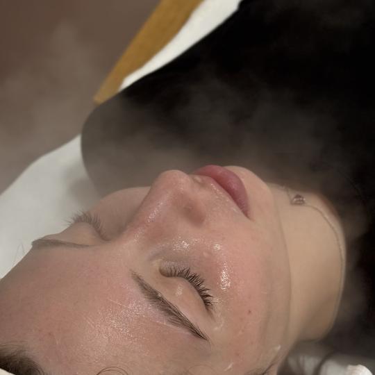 L’Avenue #beograd Tretman lica Higijenski tretman lica