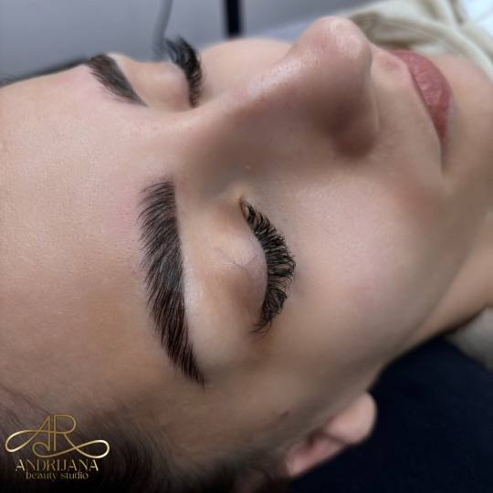 Andrijana beauty studio #nis