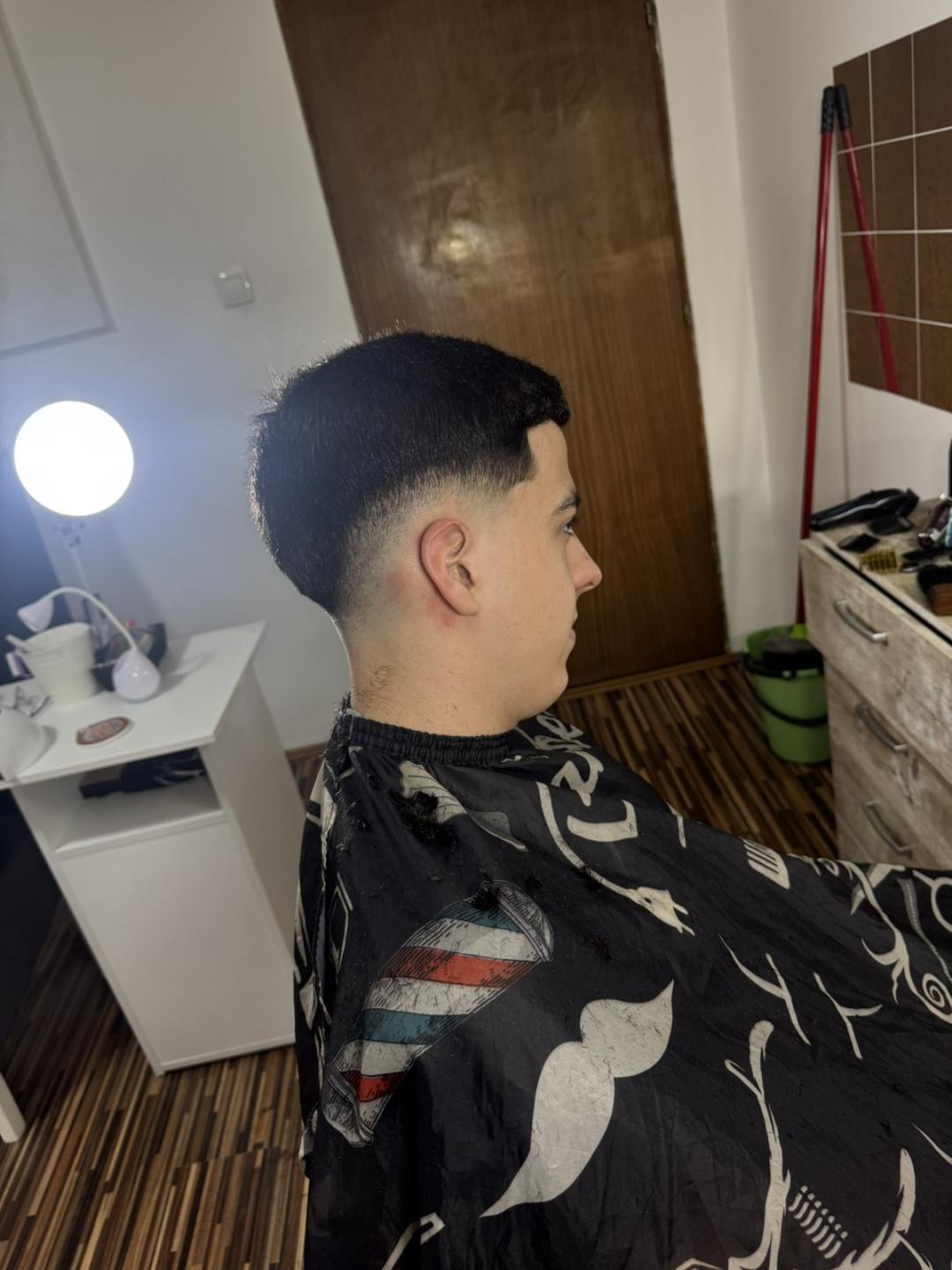Hair studio Mari #beograd
