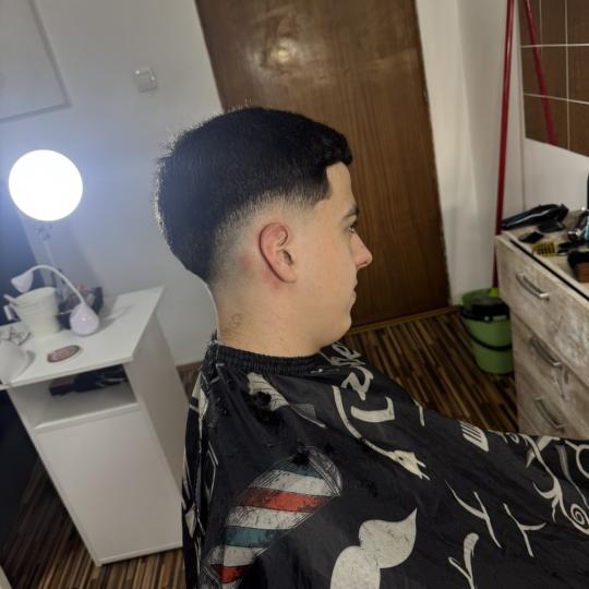 Hair studio Mari #beograd