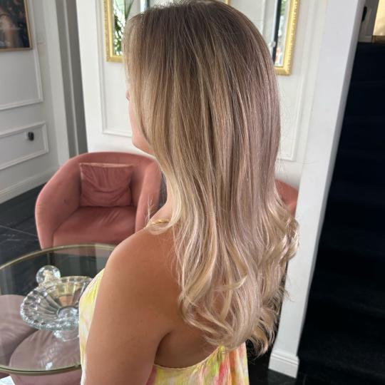 Esthetique Privé usluga
