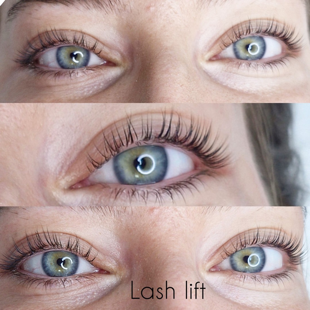 Lash lift - Vanila DV, Crvenka Trepavice Lice Trepavice, Crvenka, Centar
