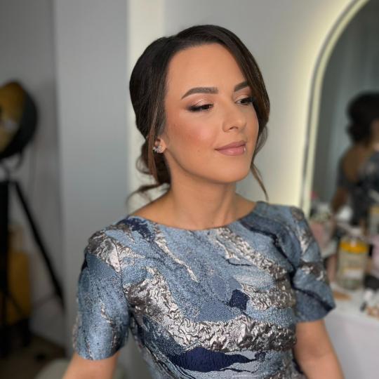 Beauté by Nina Cvejić #nis