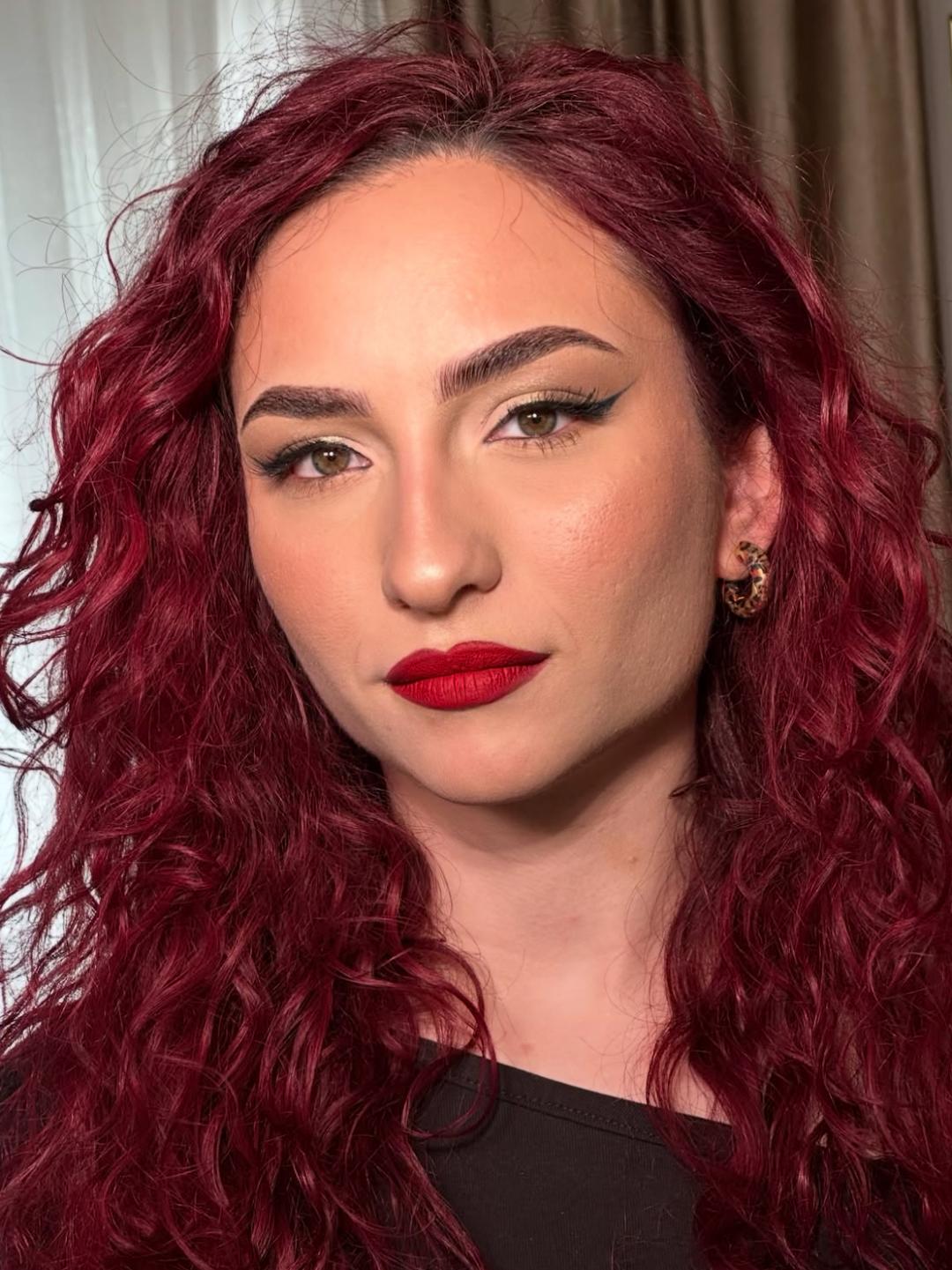 Profesionalno šminkanje + veštačke trepavice - Evels Beauty, Niš Make-up / šminkanje Lice Make-up / šminkanje, Niš, Medijana
