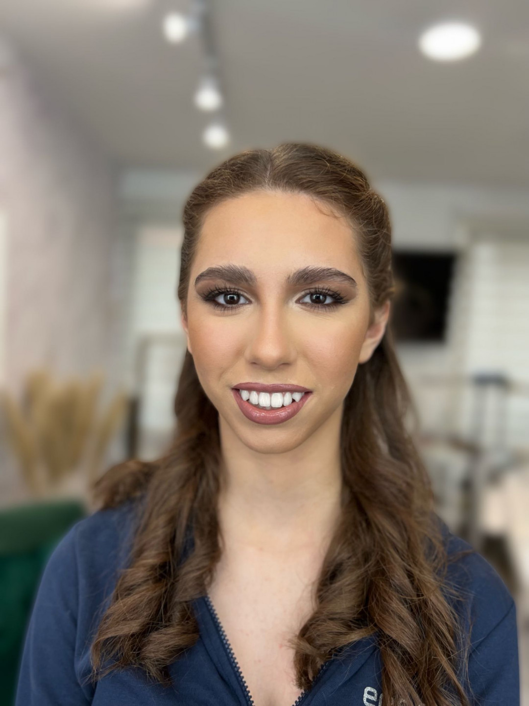 Alexandria Brow&Beauty lounge #beograd Make-up / šminkanje
