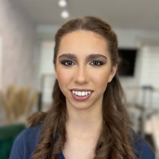 Alexandria Brow&Beauty lounge #beograd Make-up / šminkanje