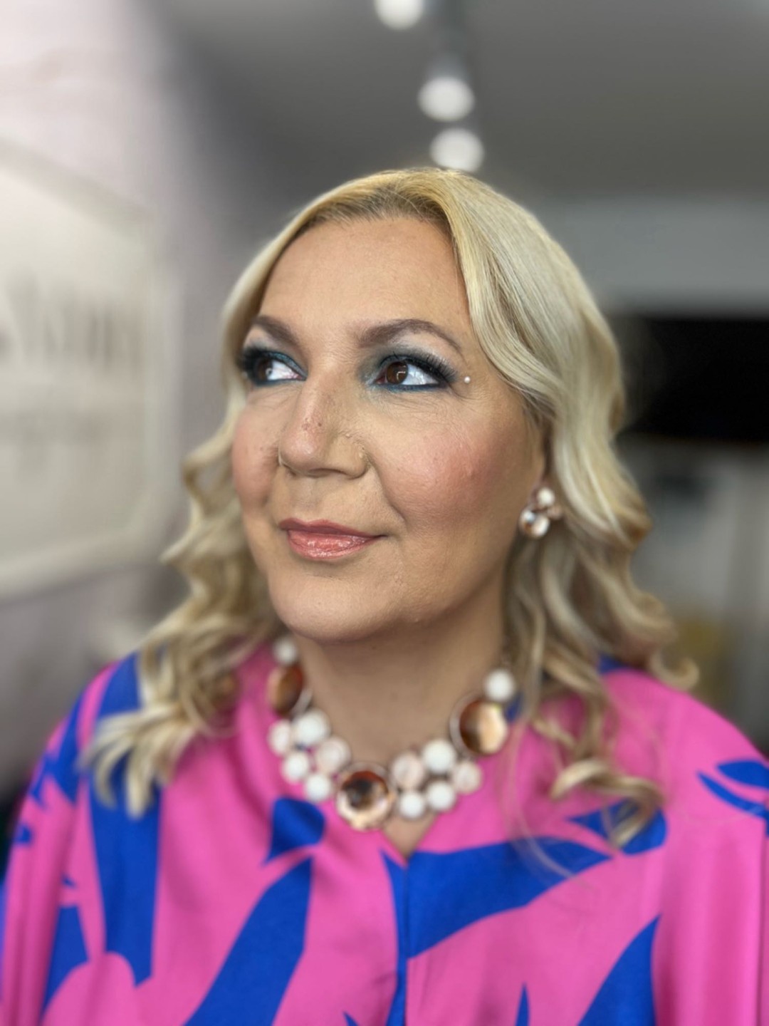 Alexandria Brow&Beauty lounge #beograd Make-up / šminkanje Profesionalno šminkanje