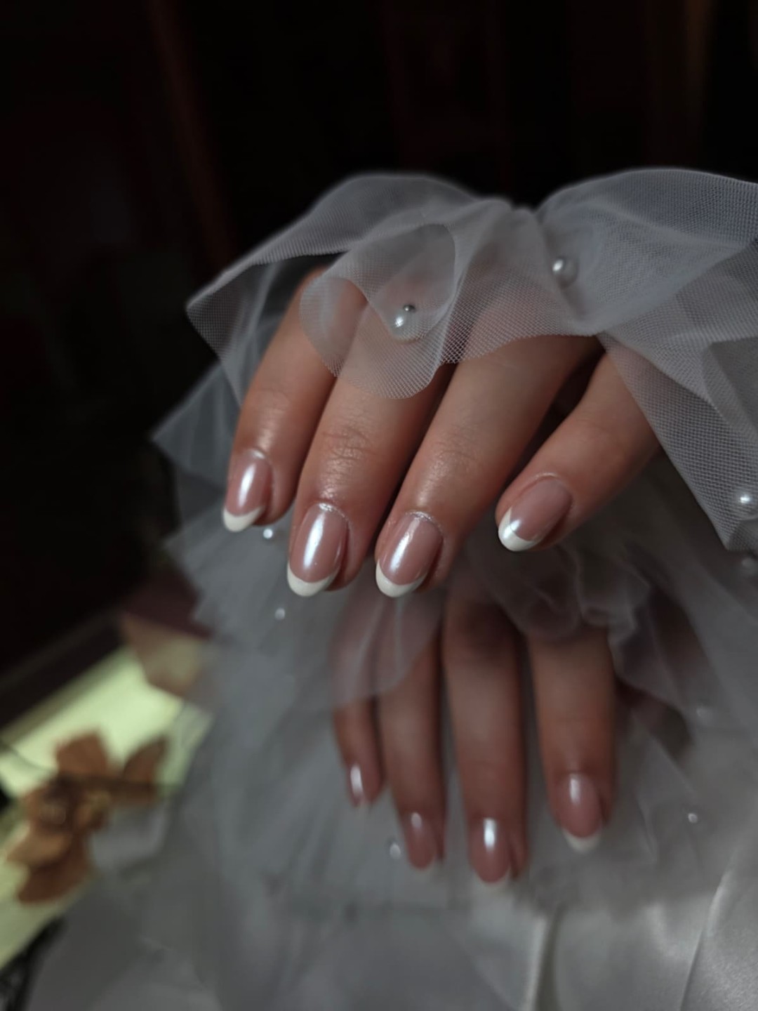 Ojacavanje noktiju gelom i korekcija S duzina - Xenija Beauty Room, Beograd Manikir Nokti Manikir, Beograd, Centar, Stari grad, Dorćol