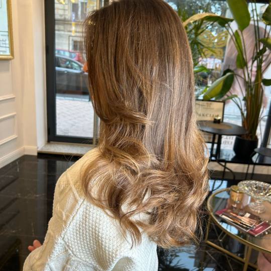 Esthetique Privé usluga