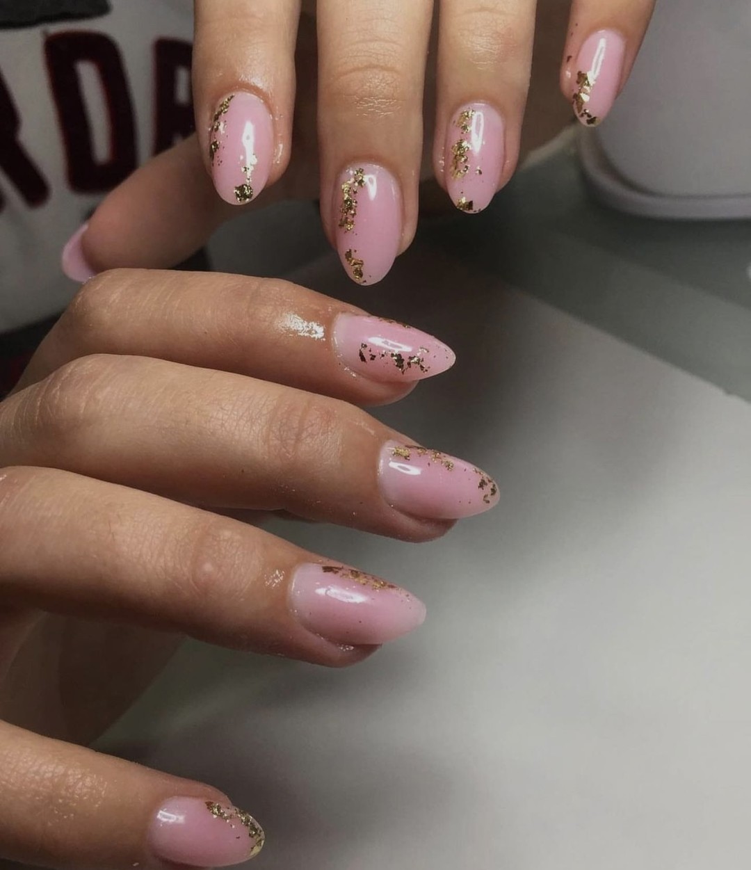 Izlivanje noktiju gelom - S/M dužina - Atelier Beauty Bar, Niš Izlivanje noktiju Nokti Izlivanje noktiju, Niš, Medijana