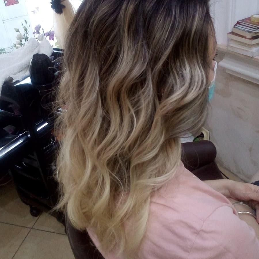 L 'amie salon de beaute #beograd Pramenovi
