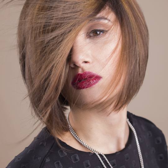 HAZZ Hair by Zvonko #beograd